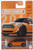 Matchbox 2011 Mini Countryman, Orange 5/6