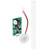 Humidifier Parts Atomization Plate Module Integrated Circuit Board Driver with Timing Switch for 5V USB Humidifier