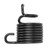 Replaceable Air Hammer Retaining Quick Spring for 150 190 250 Pneumatic Hammer Power Tools