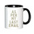 As Per My Last Email Funny Coffee Mug, Funny Quote Mugs, Friend Mug, Cute Mug, Coworker Mug, Gifts For Her, Sarcastic Mug