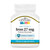 21st Century Iron 27 Mg Ferrous Gluconate Tablets, 110Count
