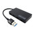 HOMSFOU 4 Port USB Hub USB Hub USB 3.0 4 Port Hub USB 3.0 Hub USB Data Hub Set High Speed USB Hub