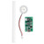 HYWHUYANG Atomization Plate,Atomization Plate Module,Integrated Circuit Board Driver with Timing Switch,Atomization Plate Replacement Parts,Humidifier Circuit Board Driver for 5V USB Humidifier