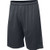 Nike Team Fly Short Anthracite M