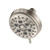 Pfister Vie Brushed Nickel 5-Spray Shower Head