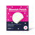 Hanhoo Blemish Patch | Hydrocolloid Patches | Daily Spot Treatment for Pimples | For Face and Body Acne and Zits | Cruelty-free & Vegan | 72 Patch Count
