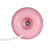 ABOOFAN Portable Humidifier Humidifer Ultrasonic Humidifier Mini Humidifier Whole House Humidifier Air Humidifier Office Pink Usb