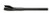 Rennsteig SDS Max Channel Chisel 12-Inch - Tip Width 1.3-Inch
