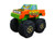 Aztec Imports Pinatas Viper Monster Truck