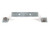 Evaporator Fan Bracket