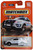 Matchbox 2016 Ford Interceptor Utility, White 26/100 [Police]