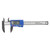 TEHAUX Digital Calipers Magnetic Book Mark Electronic Gifts Tool Gifts LCD Digital Micrometer Digital Electronic Micrometer Digital Micrometer Caliper Bookmark Unique