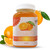 Fusion Select Orange Syrup Flavor Enhancer Made from Real Juice for Bubble Tea, Yogurt, Snow Cones, Slushies Drinks, Shaved Ice, Soda, Cocktails 14 Oz