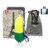 Mixse USB 2.0 Flash Drive Memory Stick Cartoon Pen Thumb Drives Jump Drive Sticks Food Shape Corn 32GB