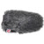 Rycote Mini Windjammer for Rode Videomic Pro+ Microphone