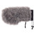 Auray WSW-VMP-R Windbuster for Rode VideoMic Pro with Rycote Lyre Shockmount Auray WSW-VMP-R Windbuster for Rode VideoMic Pro with Rycote Lyre Shockmount