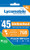 Lycamobile $45 Plan 1st Month Included SIM Card is Triple Cut Unlimited Natl Talk & Text to US and 60+ Countries 7GB Of 4G LTE