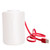 ABOOFAN Mini Humidifier Mini Car Humidifier Small Essential Oil Diffuser Ultrasonic Diffuser Air Diffuser Mini Air Cooler Air Humidifier Aromatherapy Machine White