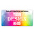 100-500 Custom Stickers Personalized Labels, Customized Stickers with Any Image Logo and Text. Custom Stickers for Business LogoThank You Labels,etc. (Rectangle,1.5X1 Inch)