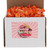 SECRET CANDY SHOP Tootsie Fruit Chews Candy Bulk in Box (Individually Wrapped) (Orange, 1lb)