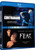 CONTRABAND & FEAR - DOUBLE FEATURE BD