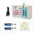 Soaying EZP2023 High-Speed USB SPI Flash Programmer White Programmer Plastic Programmer EZP2023 Support 24/25/93 EEPROM Bios 25T80 Burning Offline Copy