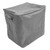 ABOOFAN Fabric Storage Bins Box Storage Bag Closet Organizer Baskets Fabric Storage Basket Cube Laundry Basket Organizer Toy Storage Baskets Storage for Clothes Cotton Wardrobe Clothing