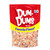 Dum Dums Lollipops Orange Flavor 1-50 Ct Bag