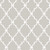RoomMates Beige Modern Trellis Peel and Stick Wallpaper
