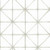 RoomMates Modern Abstract Neutral Peel and Stick Wallpaper