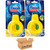 Finish Freshener Lemon And Lime (pack Of 2), by Litezout