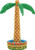 Funny Fashion Inflatable Palm Tree Cooler