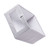 Zerodeko Box Storage Bins Drawer Organizer Bins Blanket Bakset Makeup Containers Closet Drawers Folding Storage Containers Foldable Storage Basket Folded Closet Organizer Wardrobe