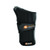 Shock Doctor Ultra Wrist Sleeve Wrap with Gripper, Black, Small, Right