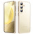 JETech Matte Case for Samsung Galaxy S24 5G, Frosted Translucent Back Protective Slim Phone Cover, Anti-Fingerprints (Gold)