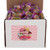 SECRET CANDY SHOP Jolly Rancher Flavor Hard Candy Bulk in Box (Individually Wrapped) (Orange, 1lb)