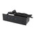 5.25 Inch Front Panel USB Hub, USB 3.0 Front Panel Hub 5.25in 4 Ports 5Gbps Stable Plug and Play Optical Drive Front Panel for Desktop Motherboard