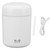 Pssopp Aroma Diffuser,Humidifier Aromatherapy Essential Oil Diffuser Cool Mist Humidifier ssential Oil Diffuser Aroma Diffuser for Small Room Bedroom Home (White)