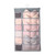 Acdler Drawer Storage Boxes Underwear Organiser Multifunctional Wardrobe Drawer Divider Dustproof Organiser, for Trousers,Underwear, Bra, Sock, Ties, Wardrobe Organisers (Color : B)