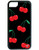 Wildflower Limited Edition iPhone Case for iPhone 6, 7, or 8 (Cherry Pop)