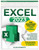 EXCEL 2023: The Practical Step-by-Step Manual of Microsoft Excel for Learning Basic and Advanced Features, Formulas, and Charts with Easy and Clear Examples | From Beginner to Advanced in 7 days