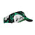 Womens Sun Visor Hat Sun Hats, Compatible with Bamboo and Panda Visor, UV Protection Summer Beach Hats for Women Foldable Sports Visors