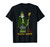 Vintage Go'n git Happy St Patricks Day Funny St Patrick T-Shirt