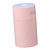 BESTOYARD Humidifier Diffusers for Essential Oils Essential Oils Diffuser Air Mist Essential Oils Diffuser for Essential Oils Desktop Ambient Light Plastic Mini Pink Office