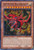 YU-GI-OH! - Slifer The Sky Dragon (PGLD-EN032) - Premium Gold - Unlimited Edition - Gold Secret Rare