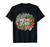 New York City NYC Iconic Skyline Big Apple Gift Souvenir T-Shirt