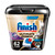 Finish Ultimate Plus Infinity Shine - 62 Count - Dishwasher Detergent - With Protector Shield and CycleSync Technology - Dishwashing Tablets - Dish Tabs