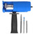 Electric Reciprocating Saw, Household Reciprocating Saw Electric Drill Modified to Jig Saw Portable Tool for Woodworking Plastic Cutting