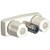 Valterra LLC PF213246 SHW 3-3/8, MS, WT QC PL