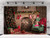 Kate 7X5ft Brick Christmas Backdrop for Photography Bear Background Party Photo Booth Props